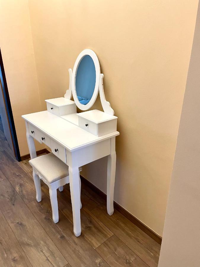 Apartma Harmony Izola Exteriér fotografie