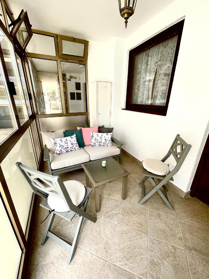 Apartma Harmony Izola Exteriér fotografie