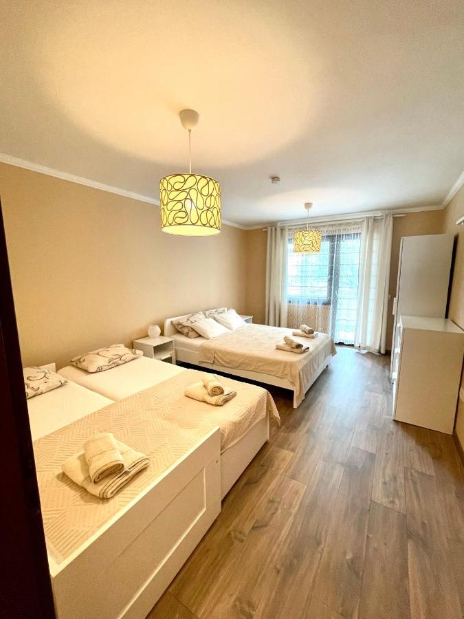 Apartma Harmony Izola Exteriér fotografie