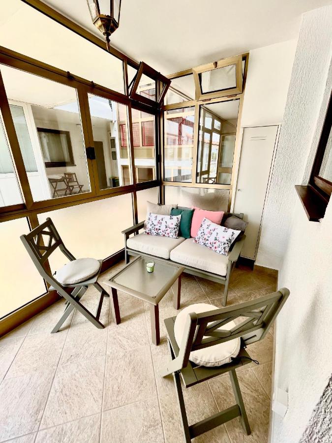 Apartma Harmony Izola Exteriér fotografie