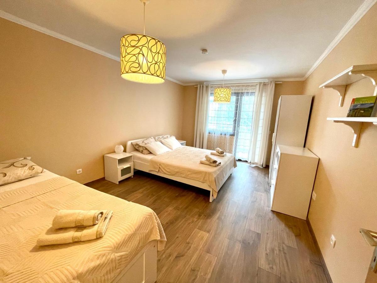 Apartma Harmony Izola Exteriér fotografie