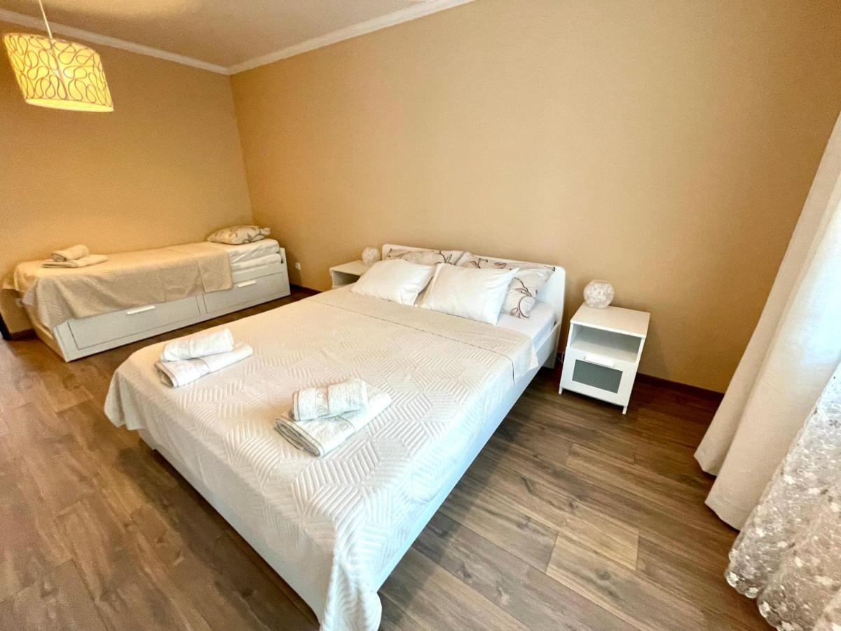 Apartma Harmony Izola Exteriér fotografie