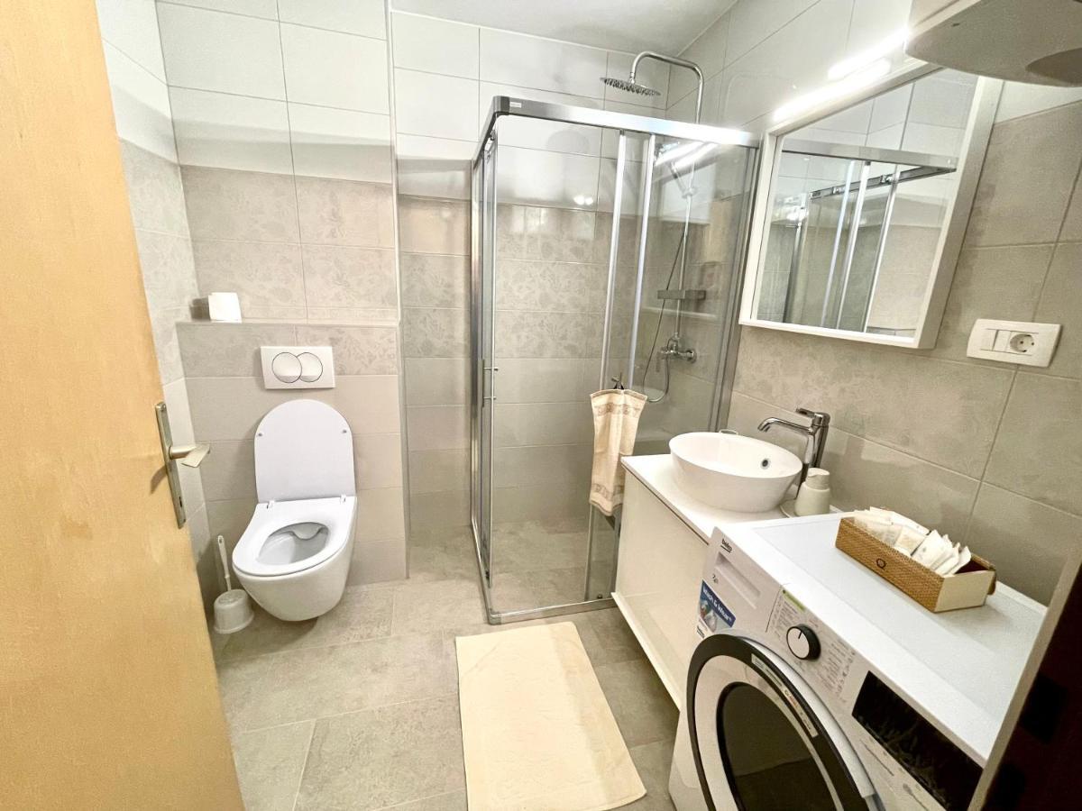 Apartma Harmony Izola Exteriér fotografie