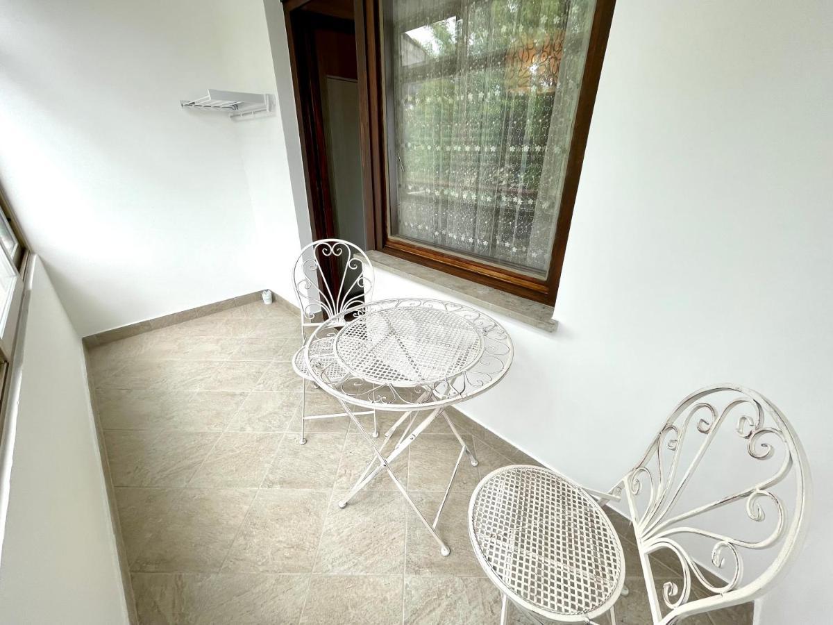 Apartma Harmony Izola Exteriér fotografie